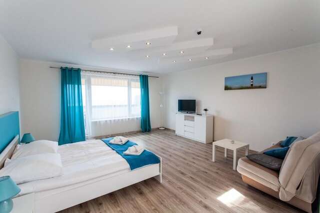 Апартаменты Apartamenty Sun & Snow Etna Колобжег-54